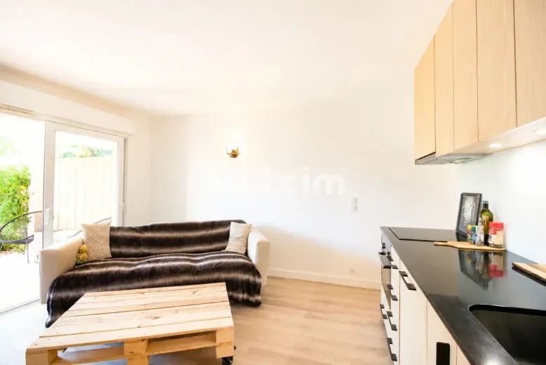 Apartment for sale in La Croix-Valmer (12)