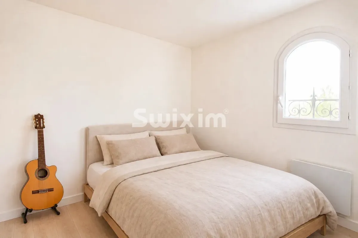Apartment for sale in La Croix-Valmer - Smart Propylaia (16)
