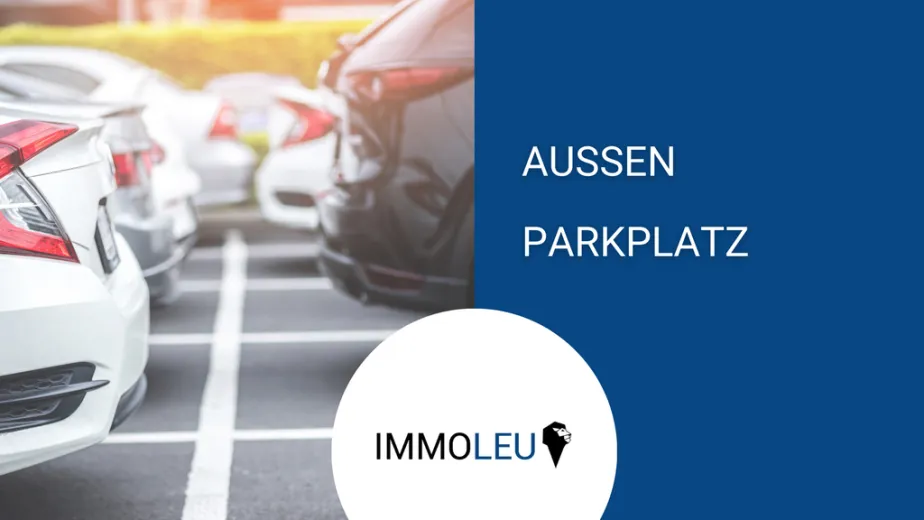 Parkplatz zu vermieten in Kreuzlingen