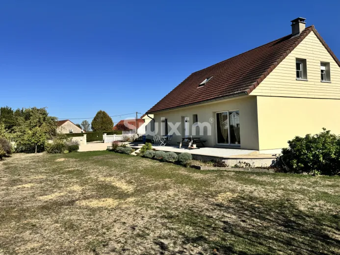 Haus zu verkaufen in Gatey (17)