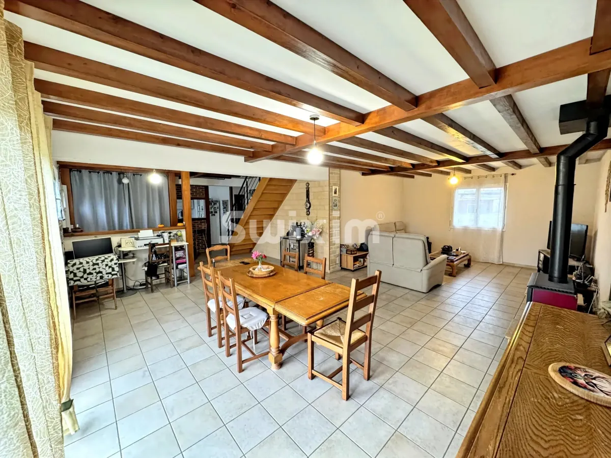 Haus zu verkaufen in Gatey - Smart Propylaia (19)