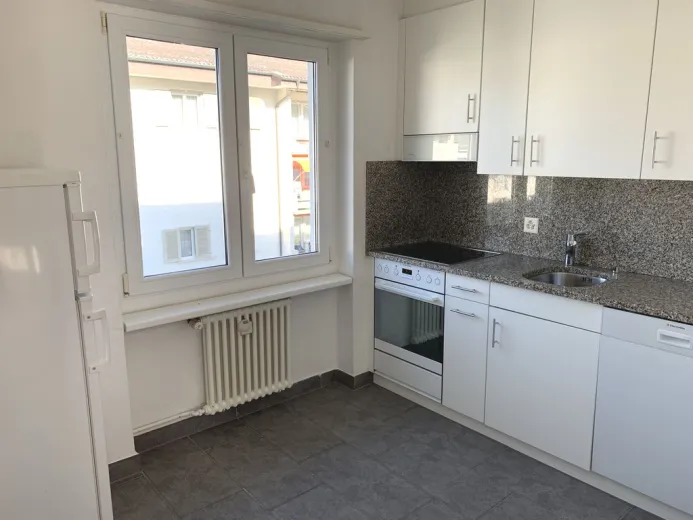 Wohnung zu vermieten in Kreuzlingen