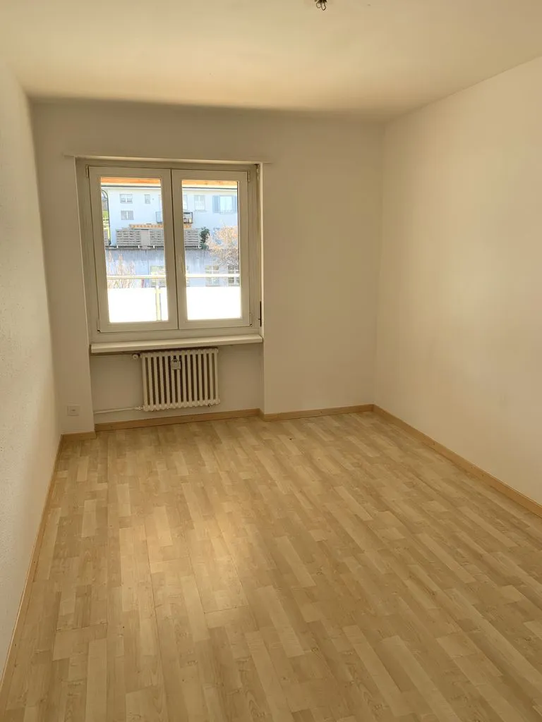 Wohnung zu vermieten in Kreuzlingen - 4½-Zimmer Wohnung an ruhiger Lage, Nähe Bodensee und Einkaufszentrum - Smart Propylaia (6)