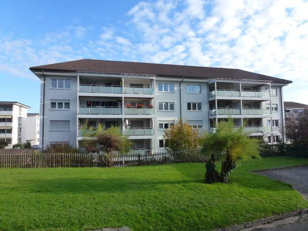 Wohnung zu vermieten in Kreuzlingen - Smart Propylaia (10)
