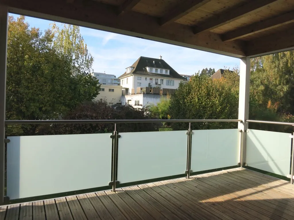 Wohnung zu vermieten in Kreuzlingen - 4½-Zimmer Wohnung an ruhiger Lage, Nähe Bodensee und Einkaufszentrum - Smart Propylaia (12)