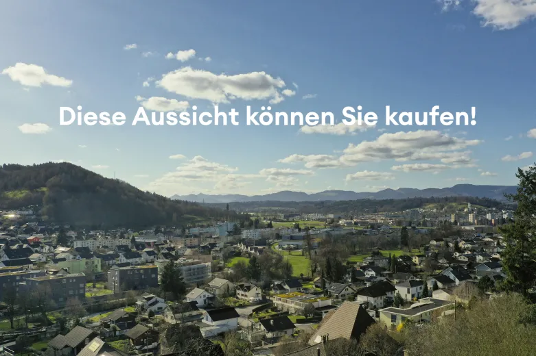 Wohnung zu verkaufen in Gränichen (4)
