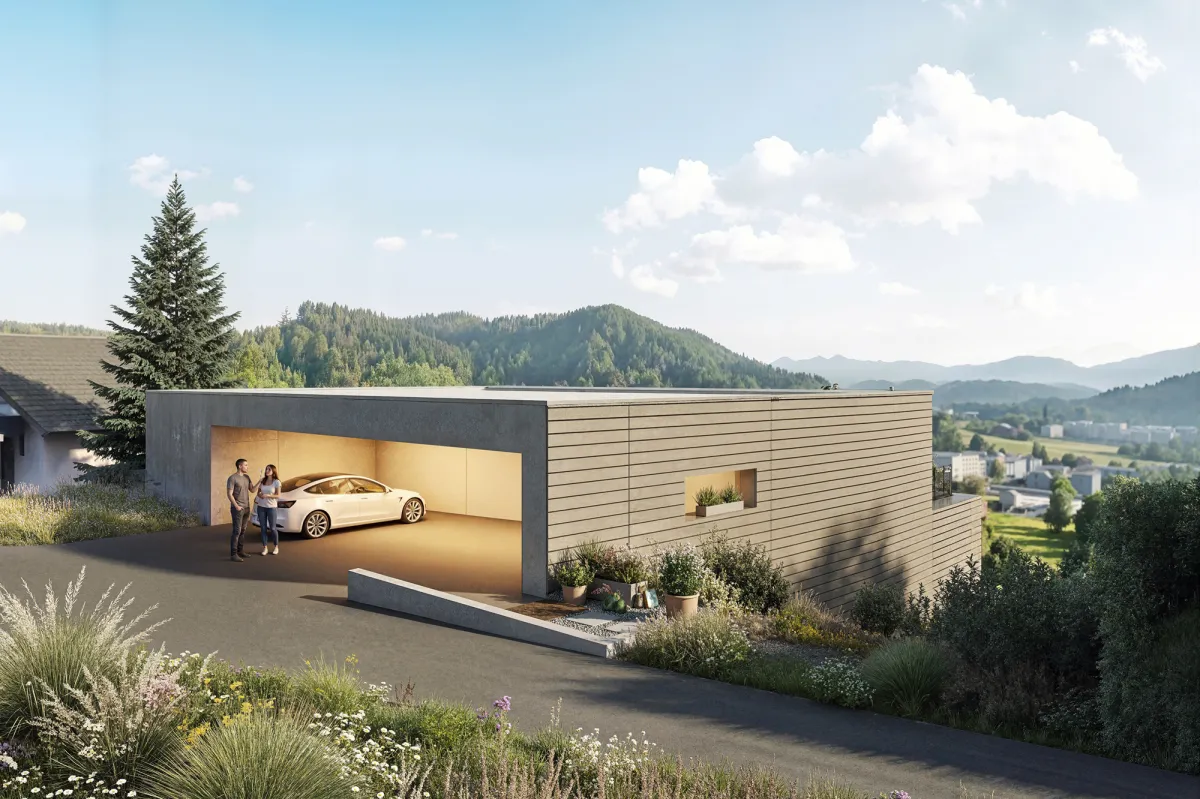 Wohnung zu verkaufen in Gränichen - Smart Propylaia (5)