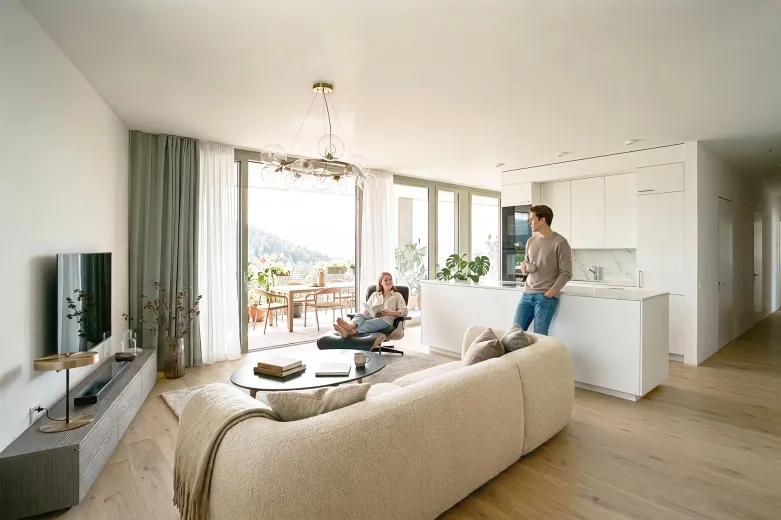 Wohnung zu verkaufen in Gränichen (6)