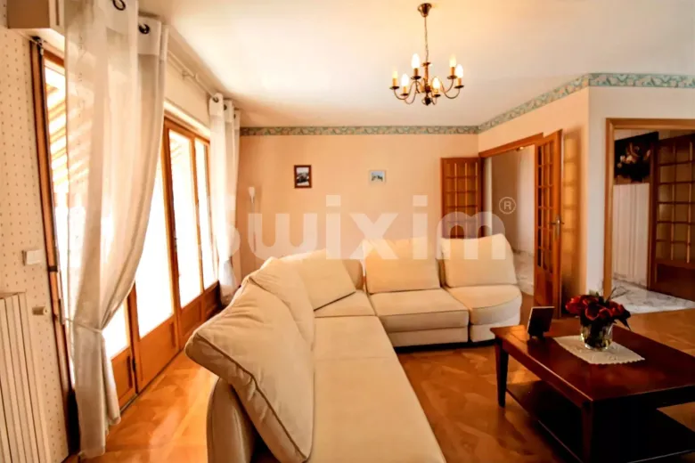 Appartamento in vendita a Aix-Les-Bains