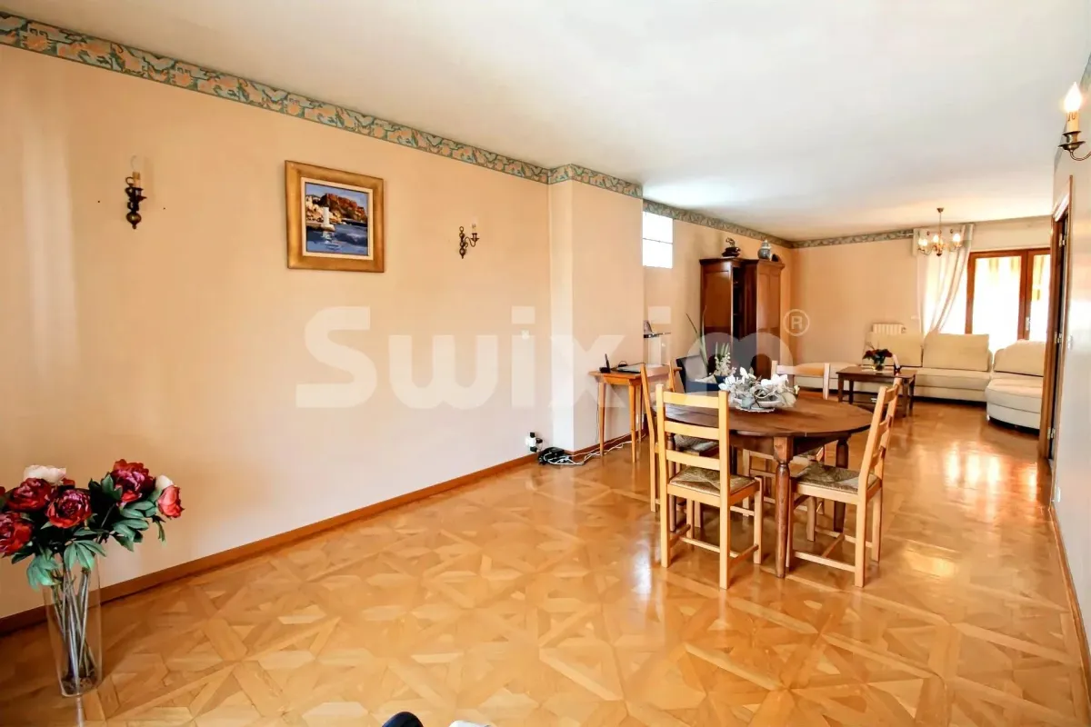 Appartamento in vendita a Aix-Les-Bains - Smart Propylaia (2)