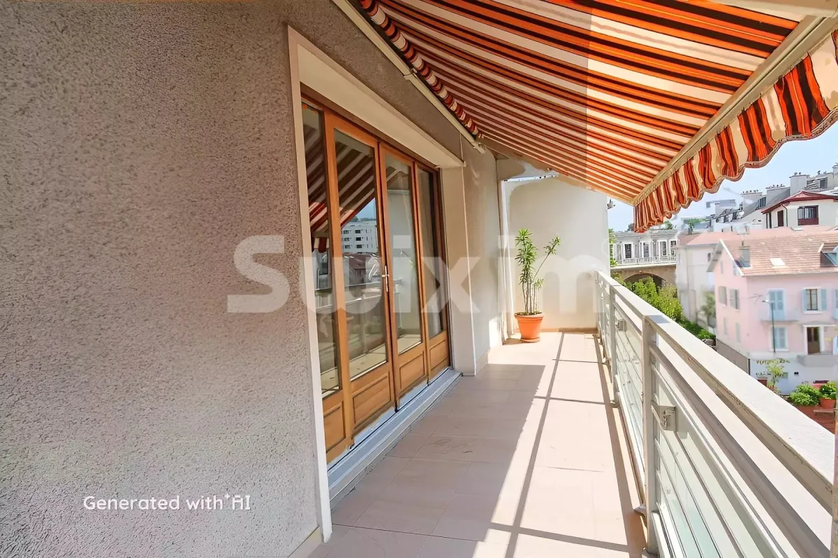 Appartamento in vendita a Aix-Les-Bains - Smart Propylaia (4)