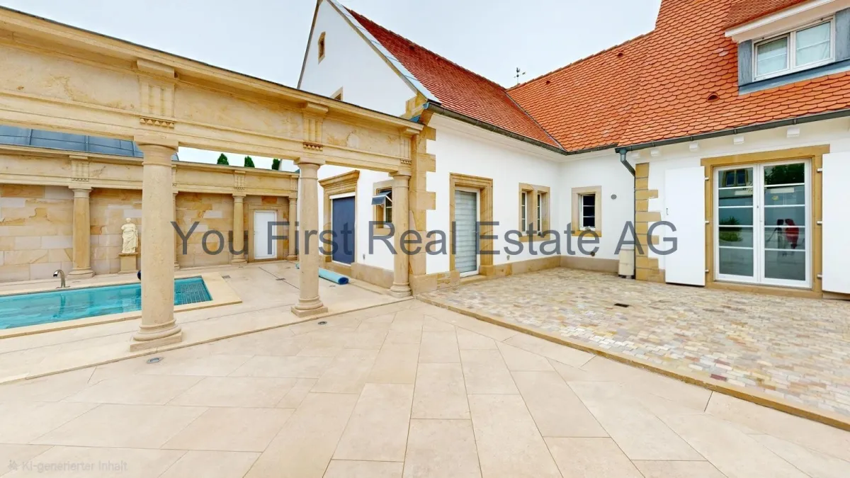 Maison à vendre à Raedersheim - Smart Propylaia (2)