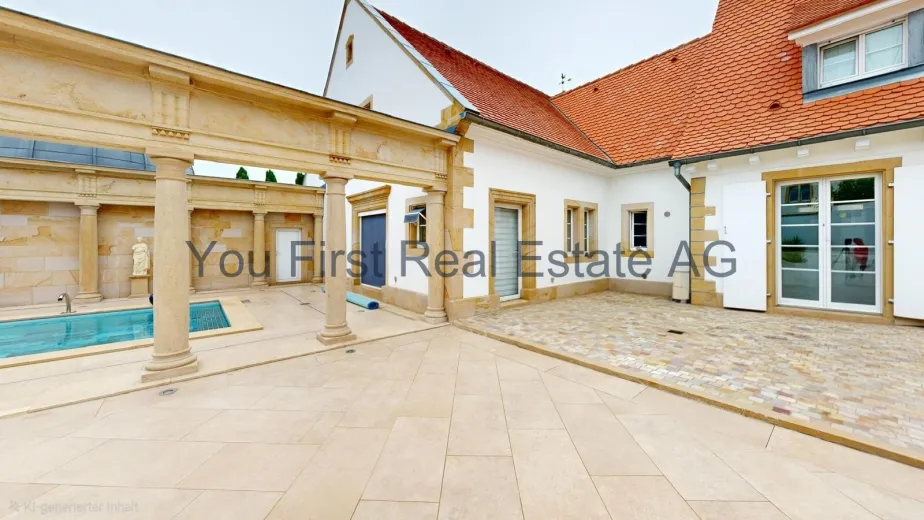 Maison à vendre à Raedersheim (2)