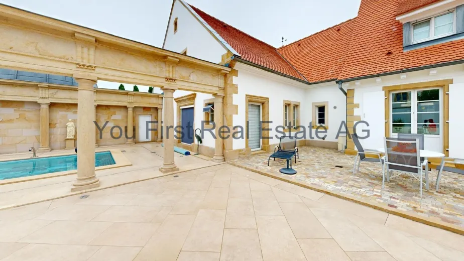 Maison à vendre à Raedersheim (3)