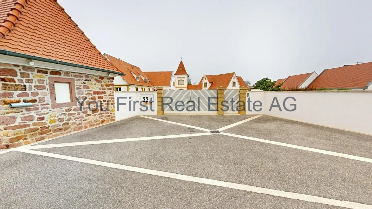 Maison à vendre à Raedersheim - Smart Propylaia (4)