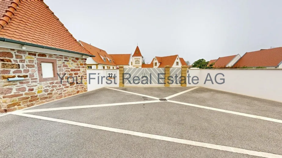 Maison à vendre à Raedersheim (4)