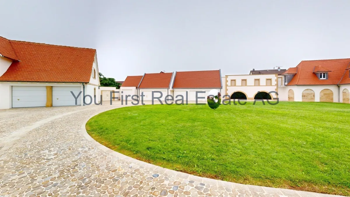 Maison à vendre à Raedersheim - Smart Propylaia (7)