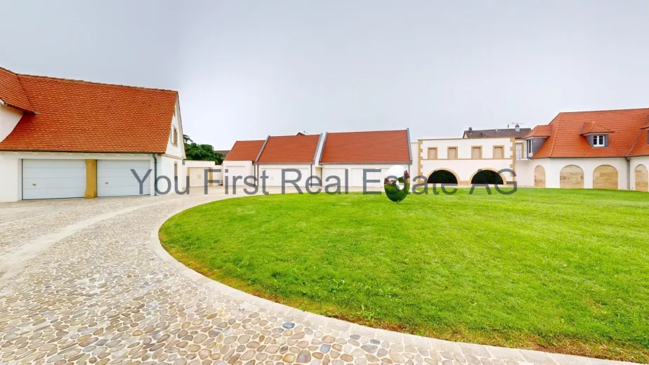 Maison à vendre à Raedersheim (7)