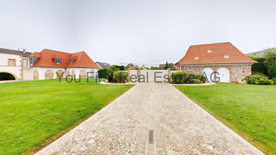Maison à vendre à Raedersheim (11)
