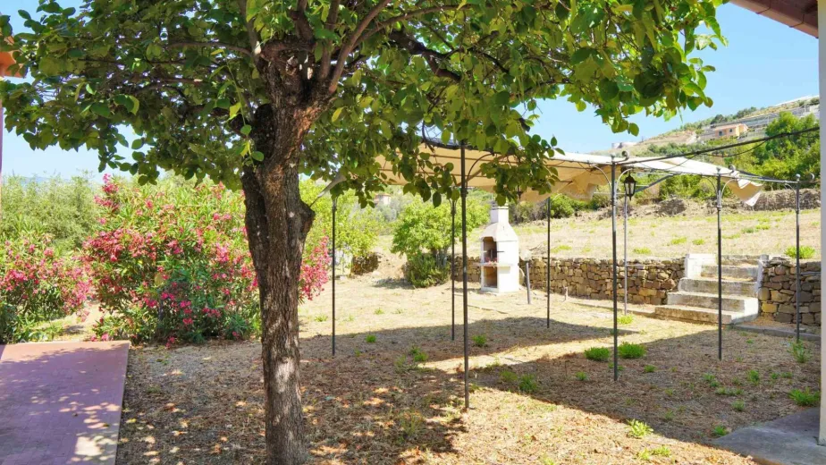 Casa in vendita a Santo Stefano Al Mare (20)