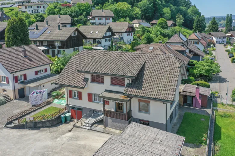 Haus zu verkaufen in Gränichen (2)