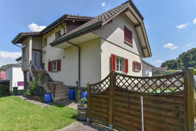Haus zu verkaufen in Gränichen (3)