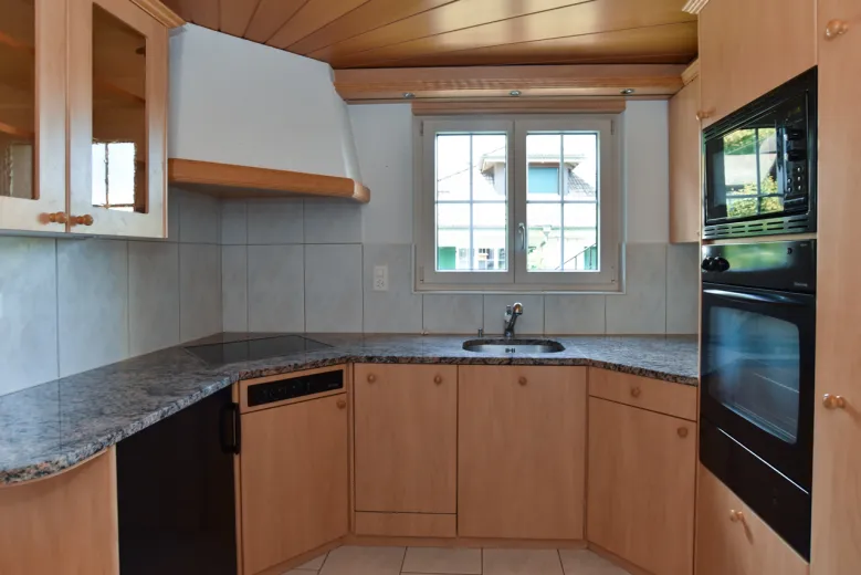 Haus zu verkaufen in Gränichen (5)