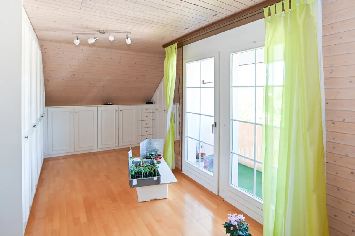 Haus zu verkaufen in Gränichen - Smart Propylaia (13)