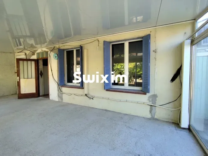 Maison à vendre à Saint-Montan (18)