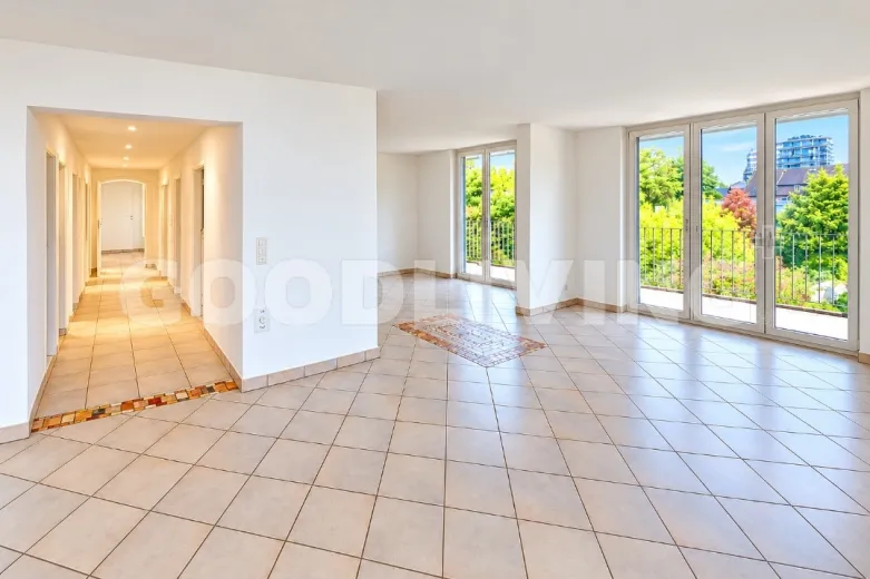 Wohnung zu verkaufen in Kaiseraugst