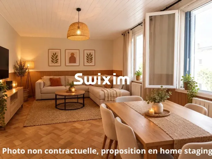 Maison à vendre à Saint-Montan (20)