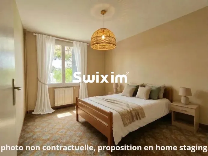 Maison à vendre à Saint-Montan (21)