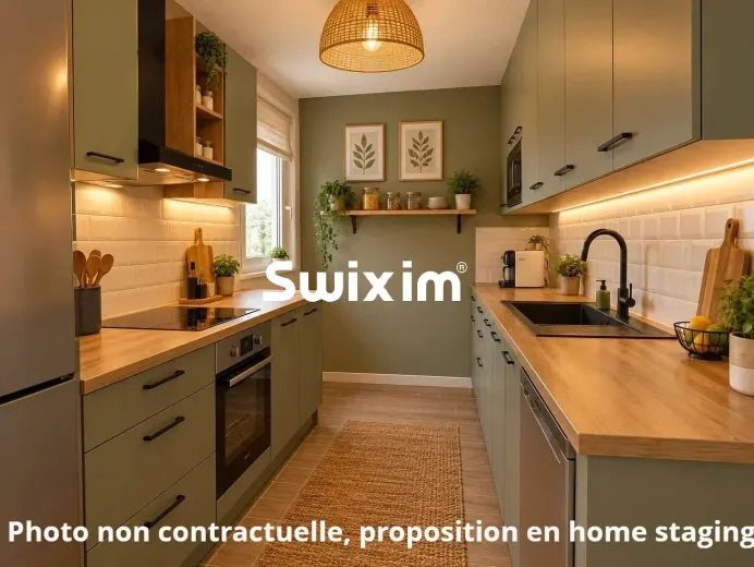 Maison à vendre à Saint-Montan (22)