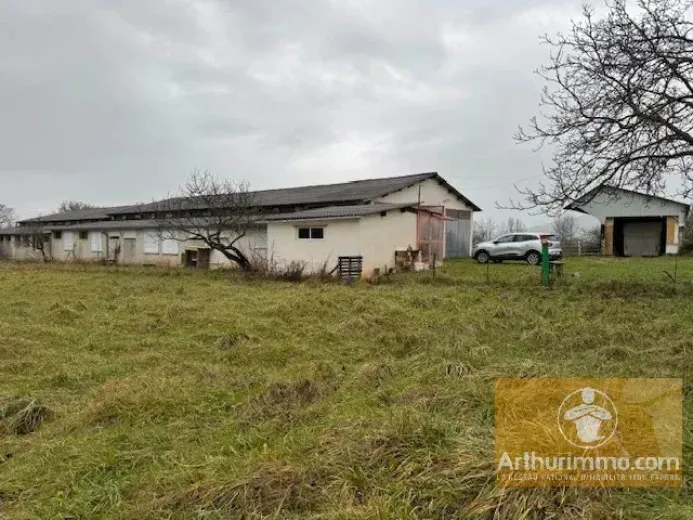 Haus zu verkaufen in Bozouls