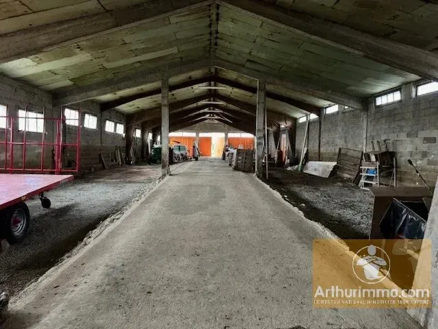 Haus zu verkaufen in Bozouls - untitled - Smart Propylaia (3)