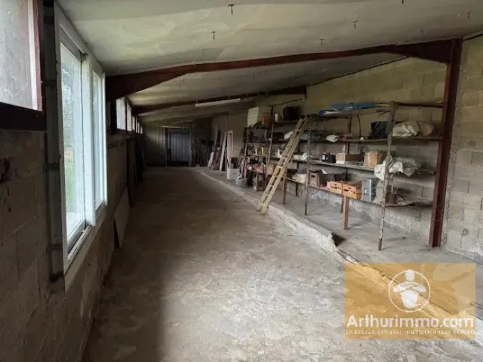 Haus zu verkaufen in Bozouls (7)