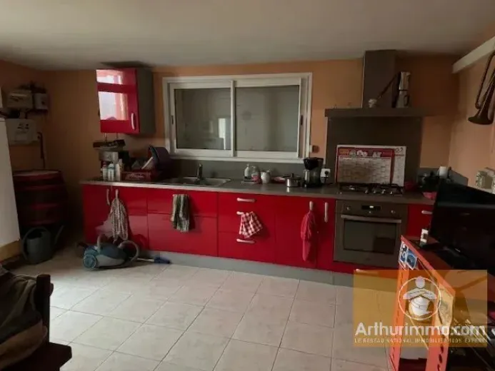 Haus zu verkaufen in Bozouls (10)