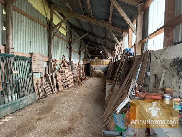 Haus zu verkaufen in Bozouls - Smart Propylaia (16)