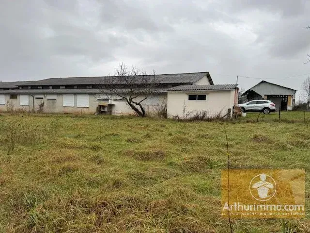 Haus zu verkaufen in Bozouls - untitled - Smart Propylaia (21)