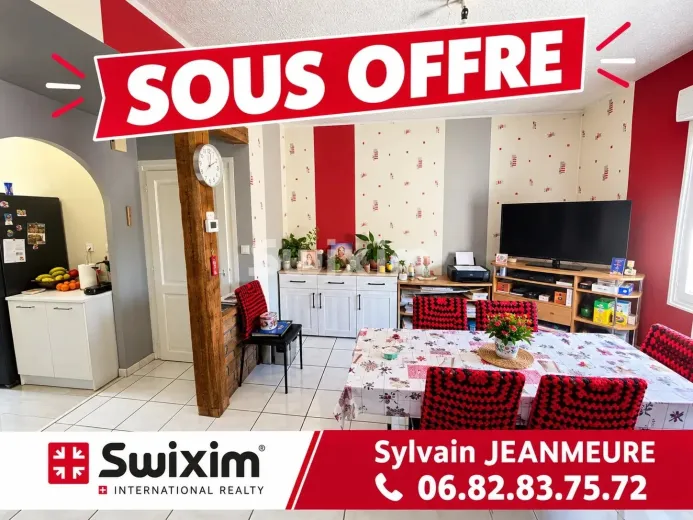 Wohnung zu verkaufen in Tavaux (7)