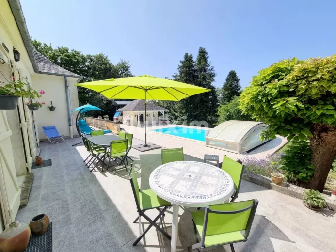 Maison à vendre à Varennes-Vauzelles