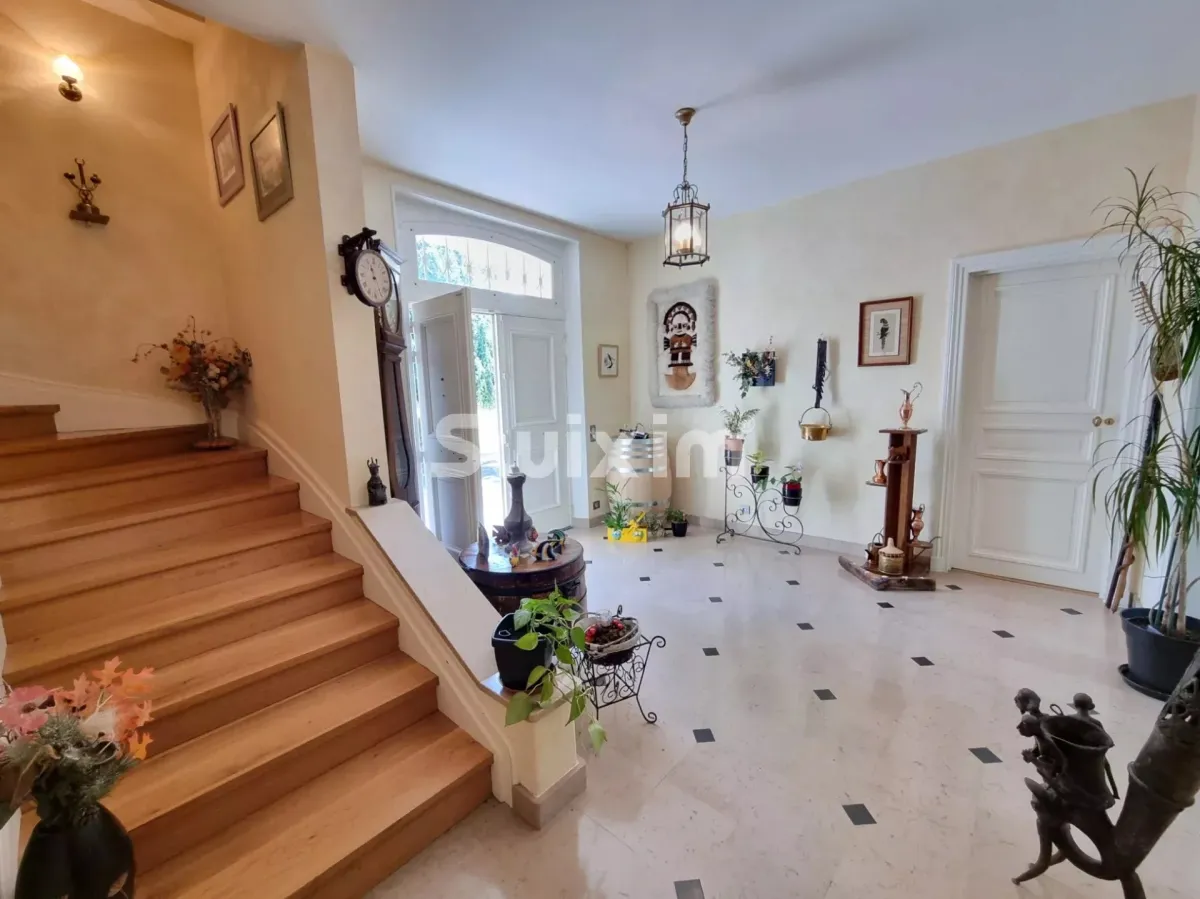 Maison à vendre à Varennes-Vauzelles - Smart Propylaia (4)