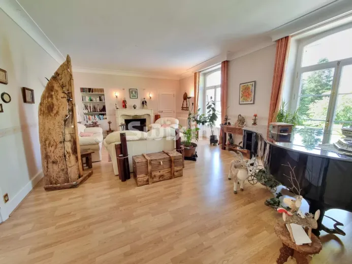 Maison à vendre à Varennes-Vauzelles (5)