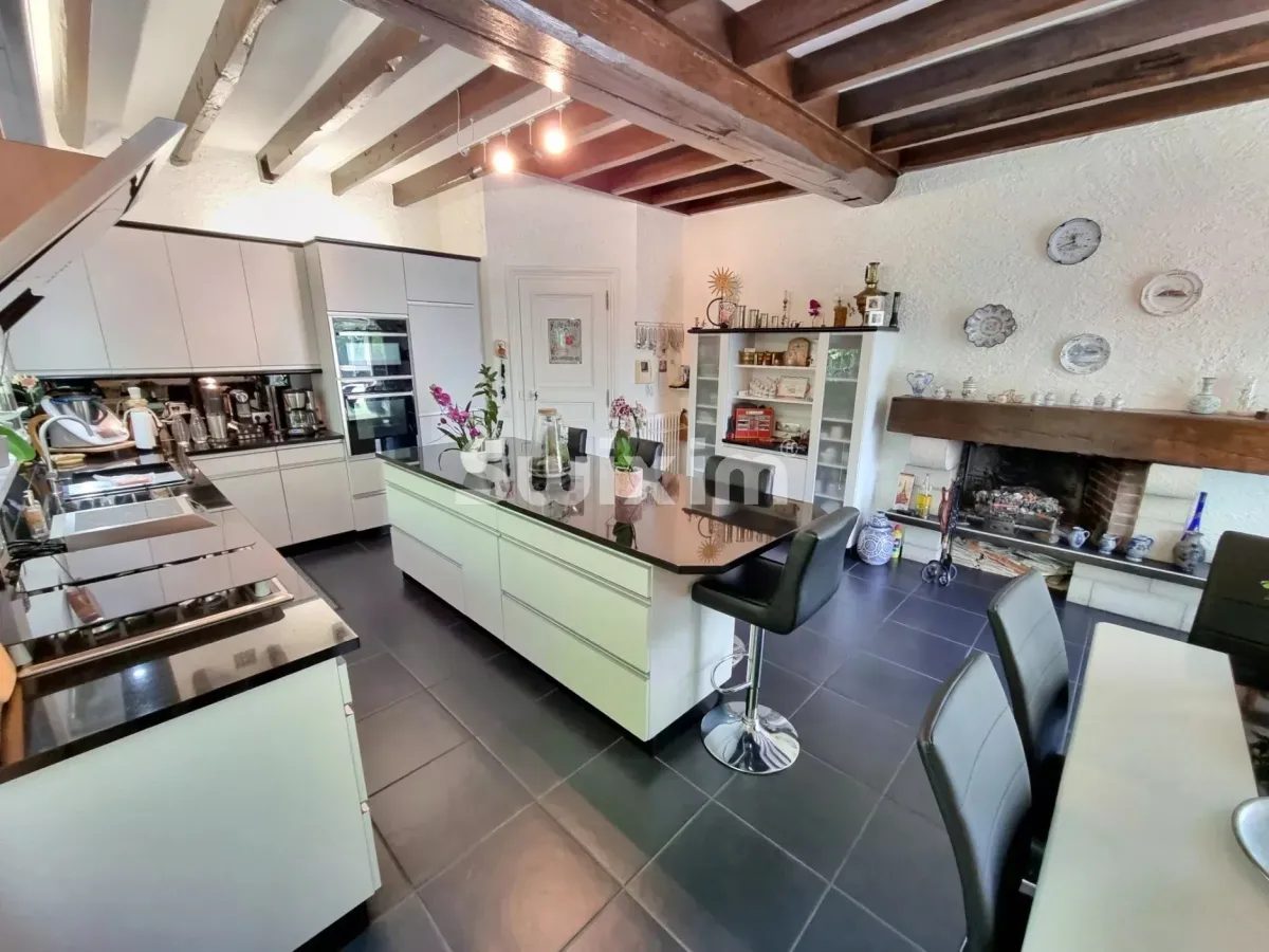 Maison à vendre à Varennes-Vauzelles - Smart Propylaia (7)