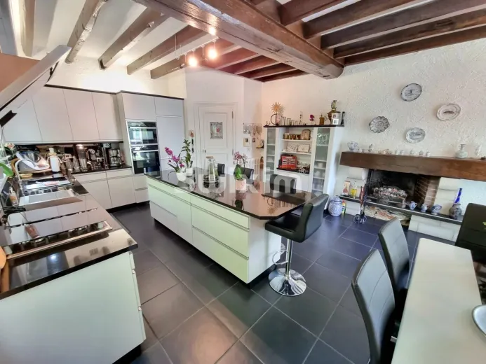 Maison à vendre à Varennes-Vauzelles (7)