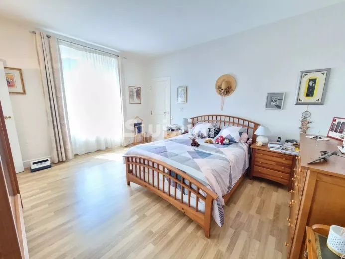 Maison à vendre à Varennes-Vauzelles (9)