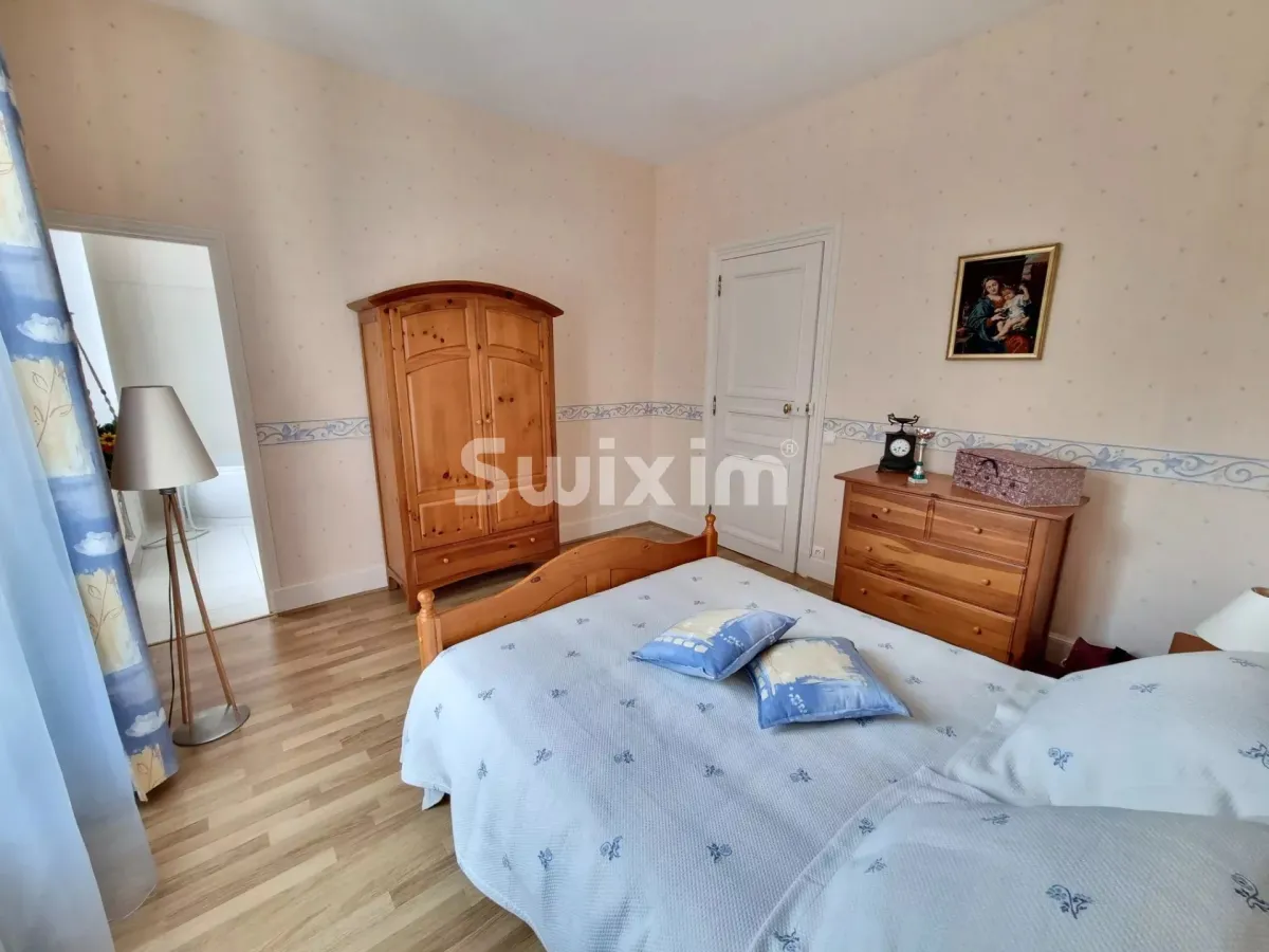 Maison à vendre à Varennes-Vauzelles - Smart Propylaia (11)