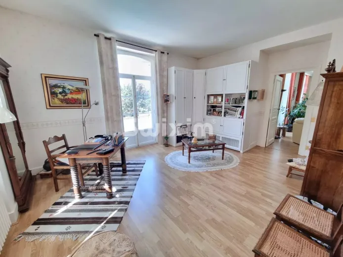 Maison à vendre à Varennes-Vauzelles (13)