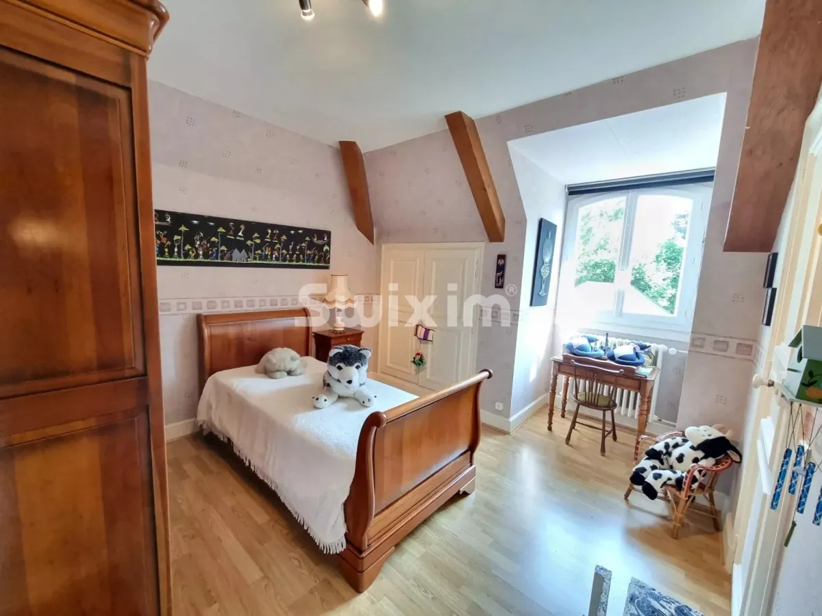Maison à vendre à Varennes-Vauzelles - Smart Propylaia (14)