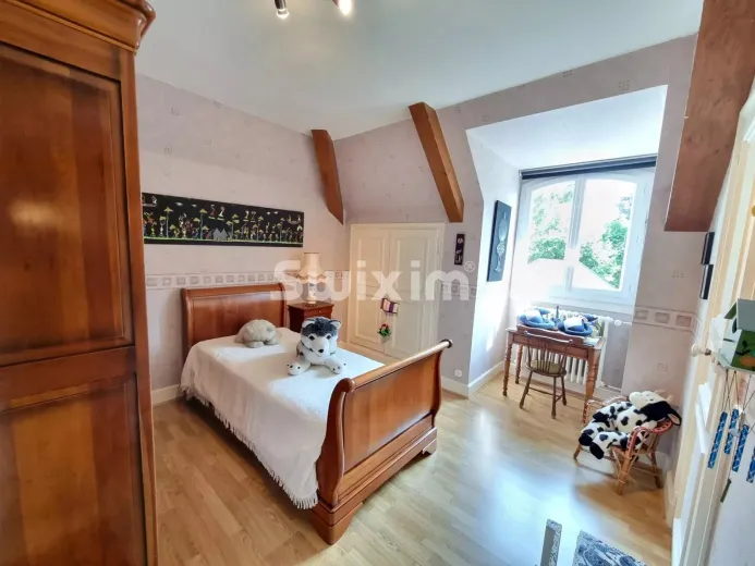Maison à vendre à Varennes-Vauzelles (14)